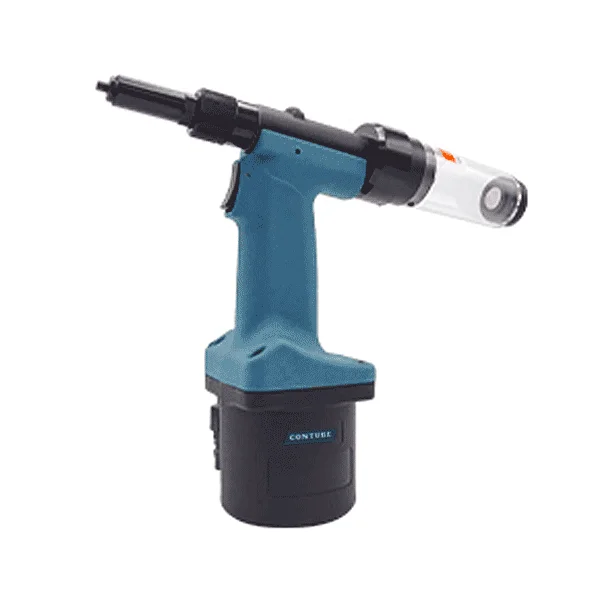 Pneumatic Rivet Gun