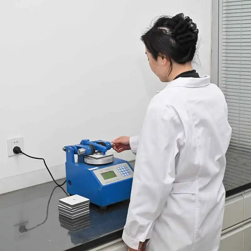 Abrasion Resistance Test Abrasion Resistance Test